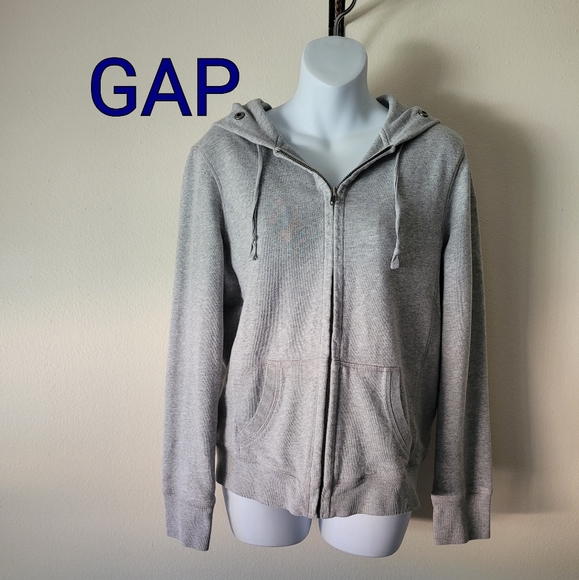GAP Cotton Hoodie - Picture 1 of 15